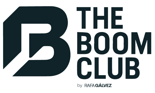 The Boom Club