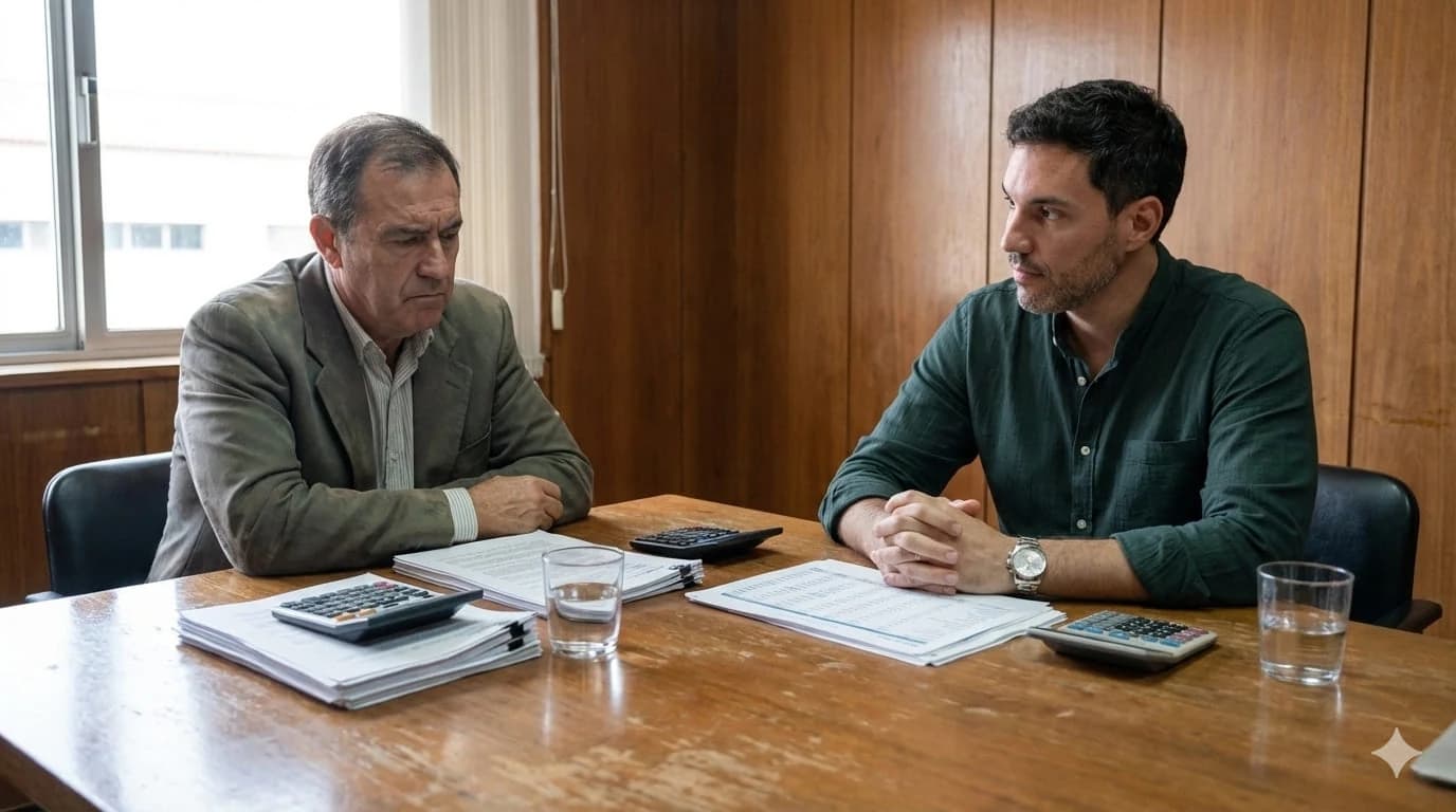 Las trampas que hunden a quienes compran su primer negocio (y cómo evitarlas)