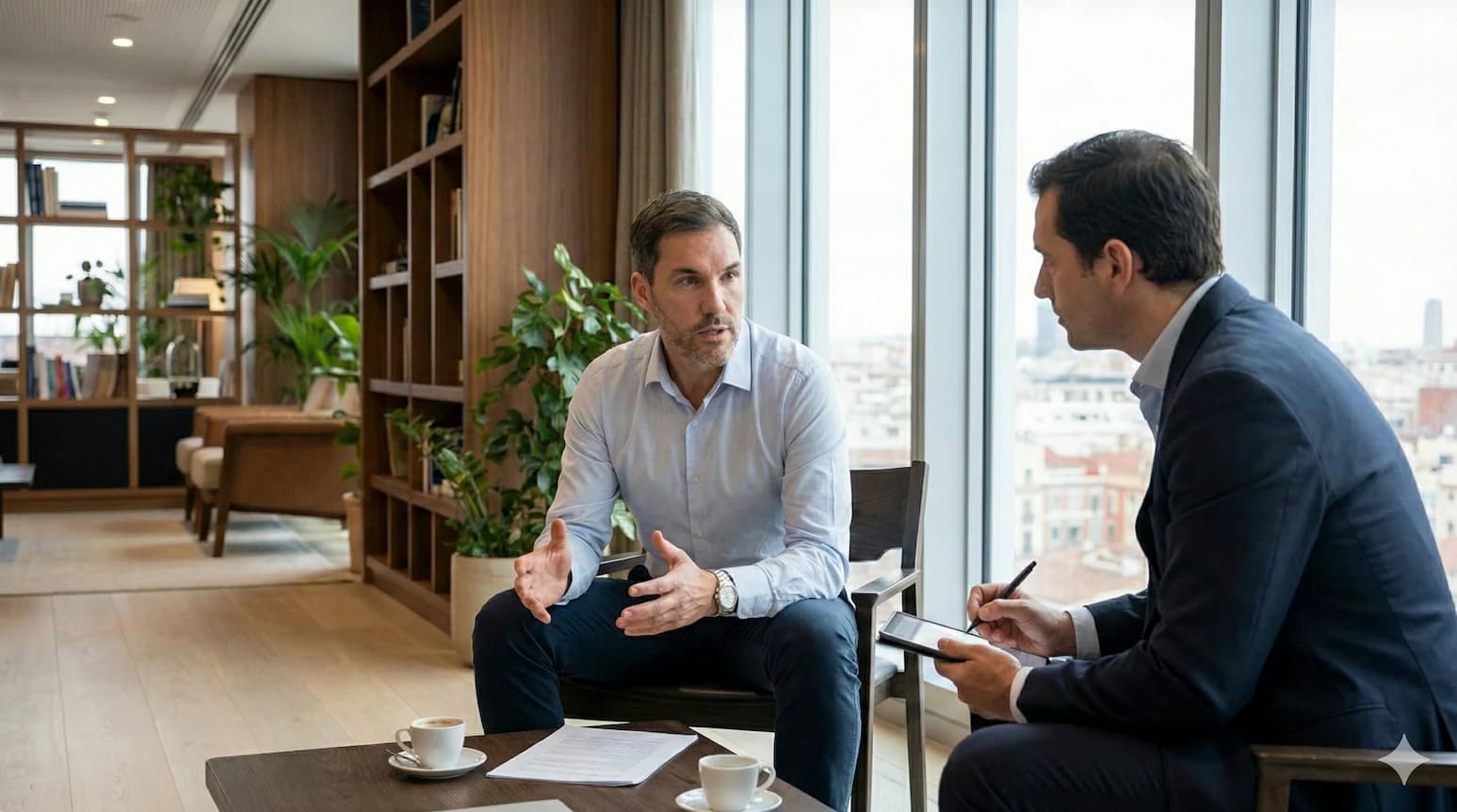 Una valoración de empresas mal hecha no solo te hace pagar de más. Te condena a un mal negocio