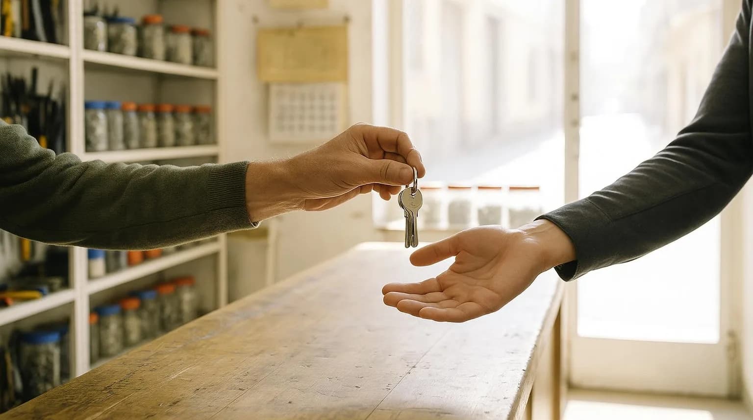 Te jubilas y no hay quien coja la empresa: qué pasa cuando toca venderla