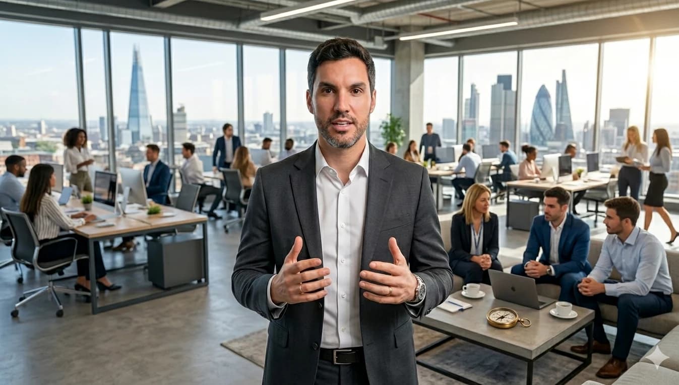 Cómo pasar de empleado a dueño de una empresa sin empezar desde cero