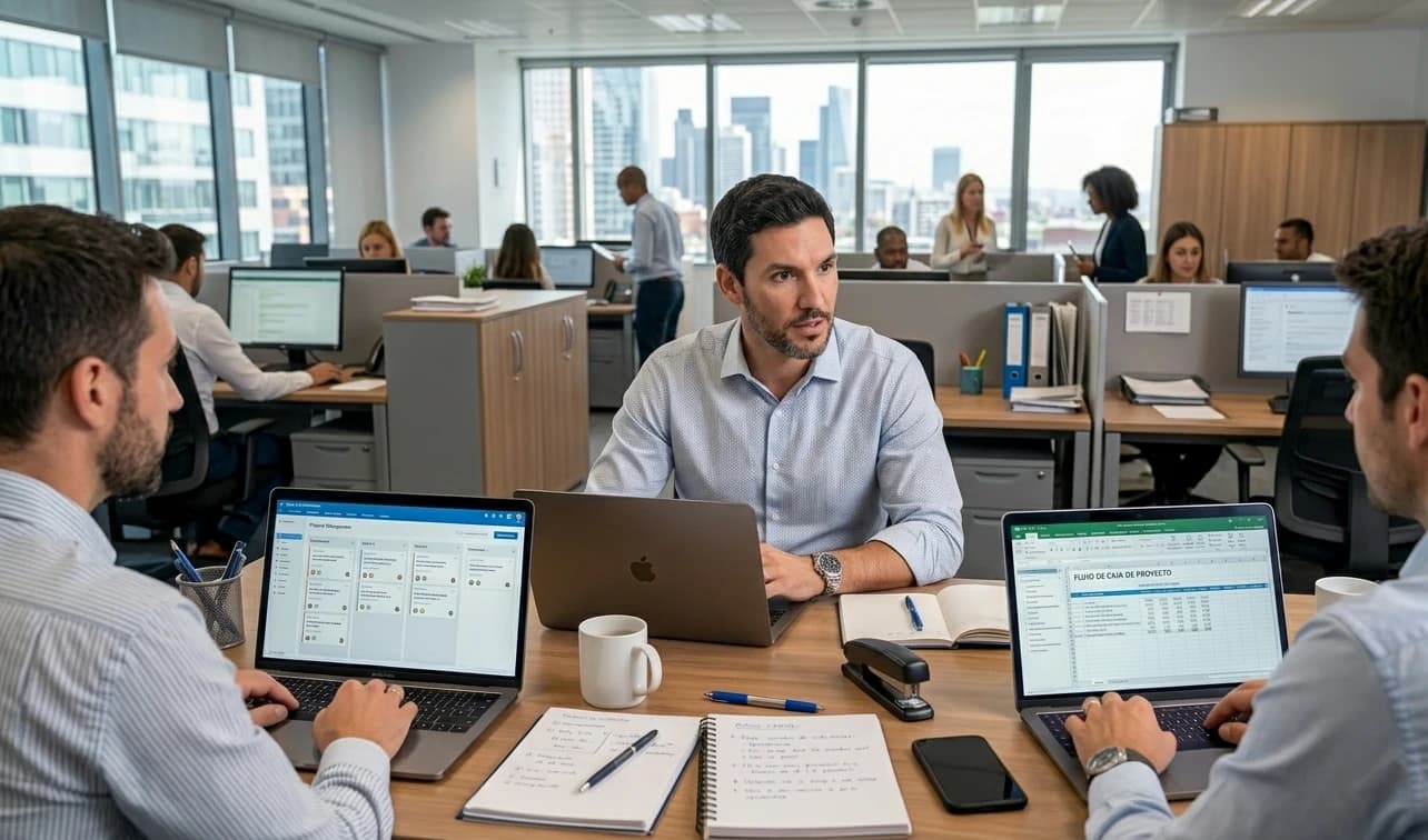 Comprar una empresa o emprender desde cero: qué opción tiene menos riesgo