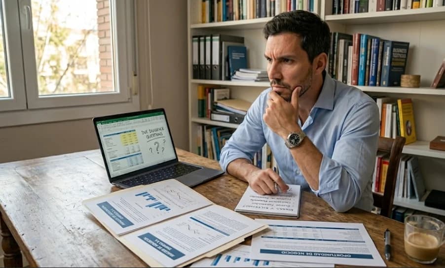 Comprar tu primera empresa paso a paso: por dónde empezar sin improvisar