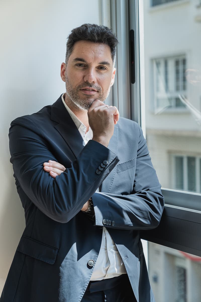 Rafa Gálvez