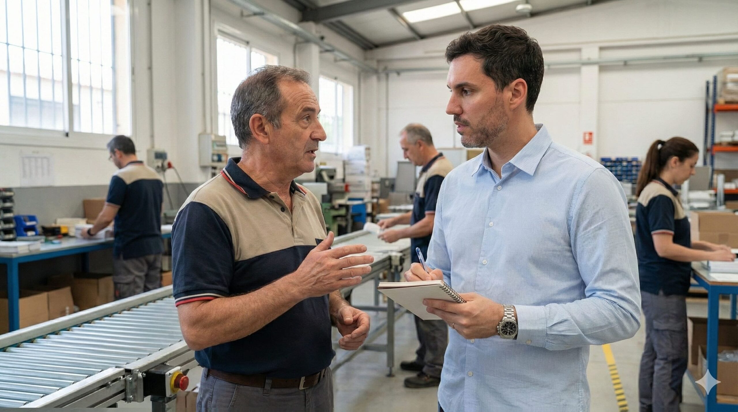 Cómo los primeros 90 días determinan si un negocio recién adquirido avanza o se hunde