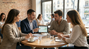 Cómo calcular el valor real de una empresa sin manipulaciones