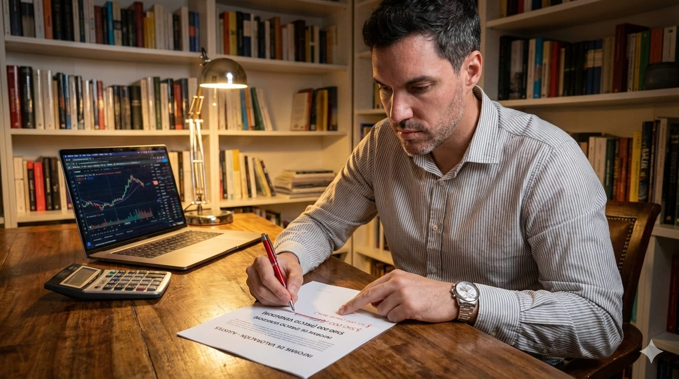 La valoración que te protege de pagar de más al comprar un negocio